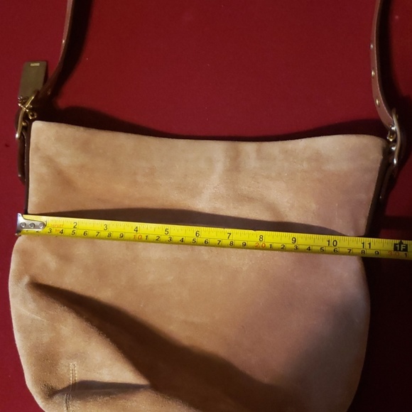 Coach Purse - Picture 3 of 8